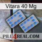 Vitara 40Mg 20